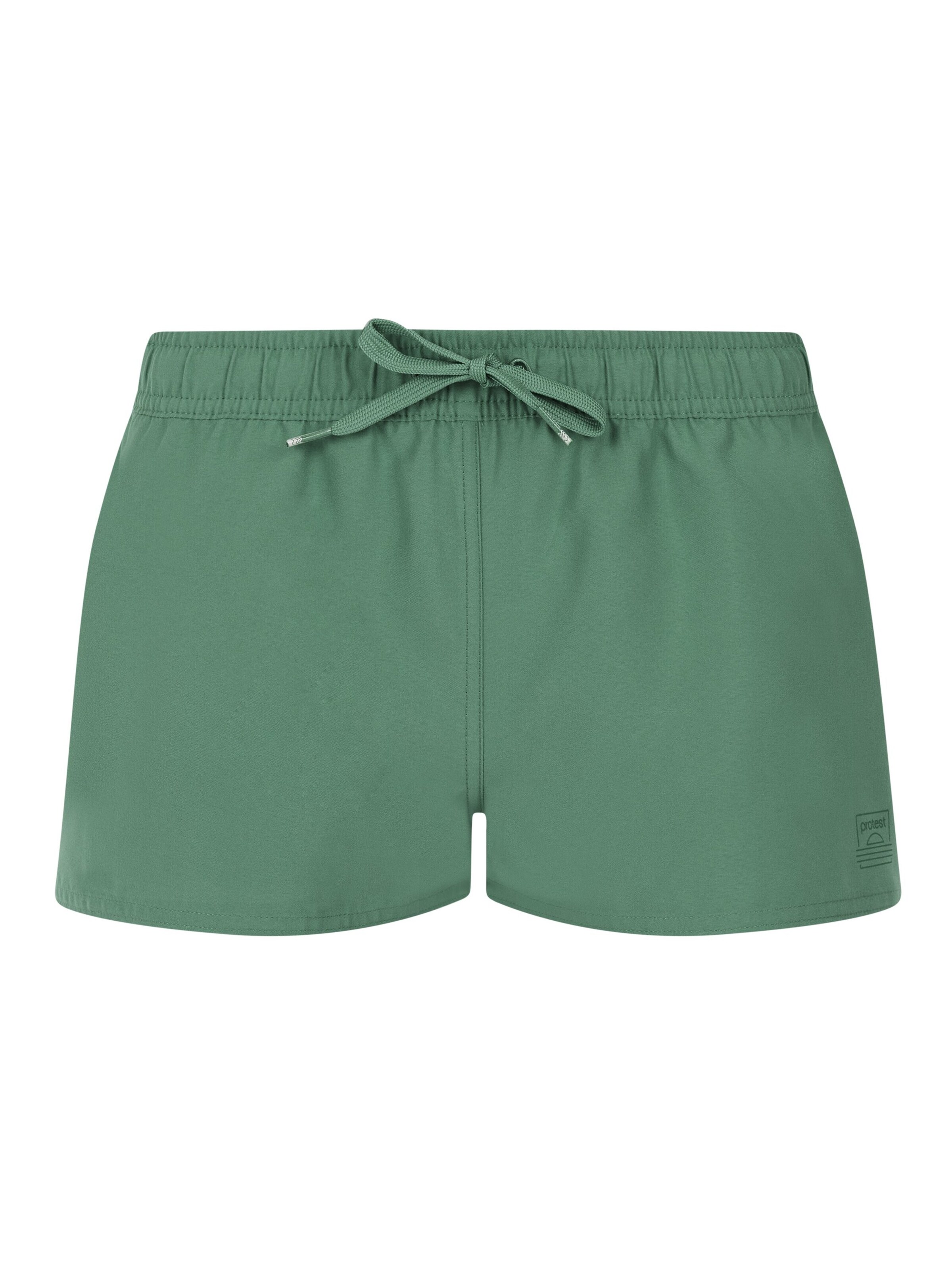 PROTEST Boardshorts 'PRTEvi'‌‌‌‌‌‌‌ in Grün