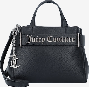 Borsa a mano 'Jasmine' di Juicy Couture in nero: frontale