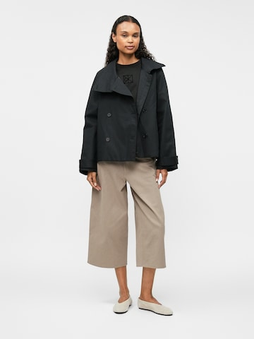 Veste mi-saison 'Sarivo' Samsøe Samsøe en noir