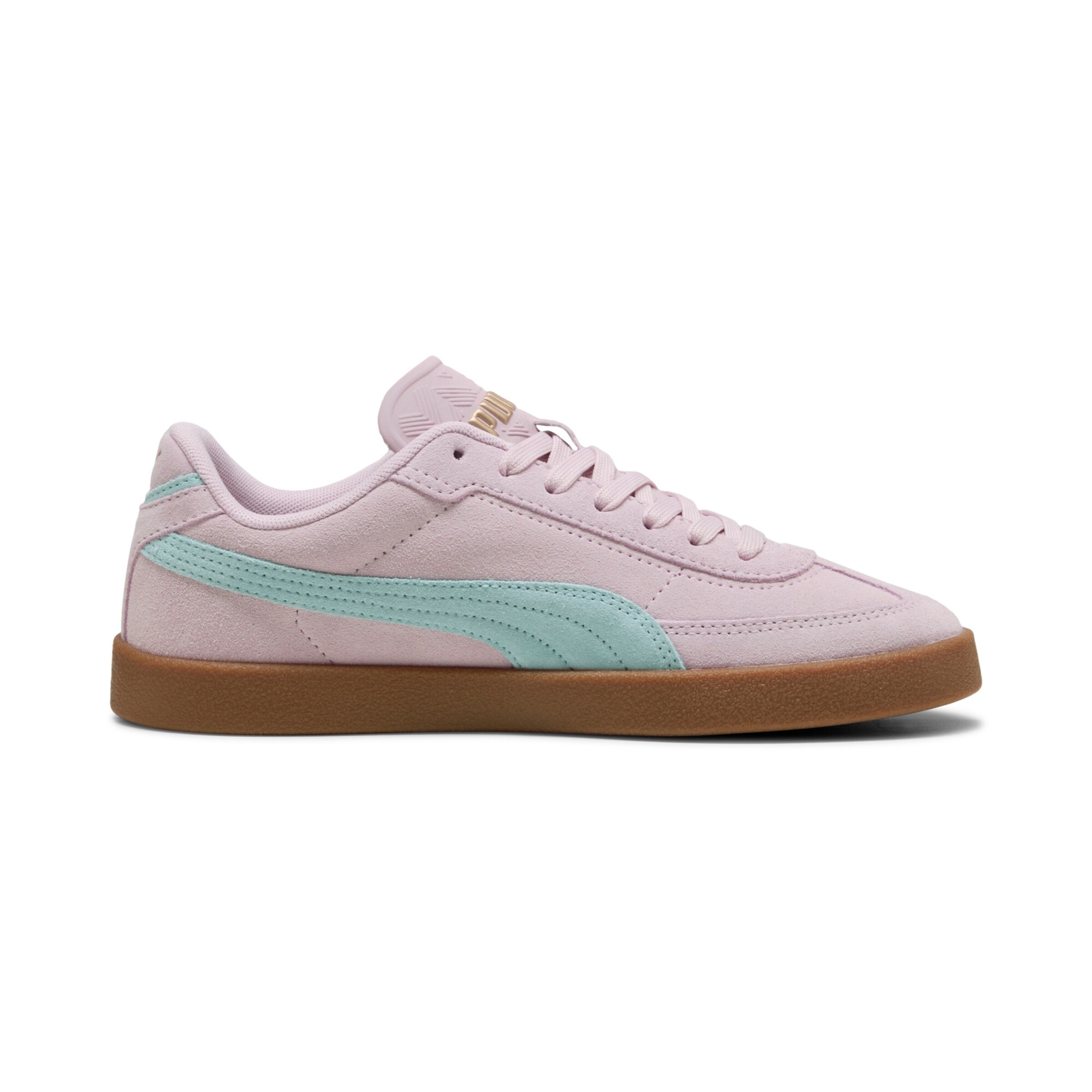 PUMA Sneaker 'Club II' in Pink