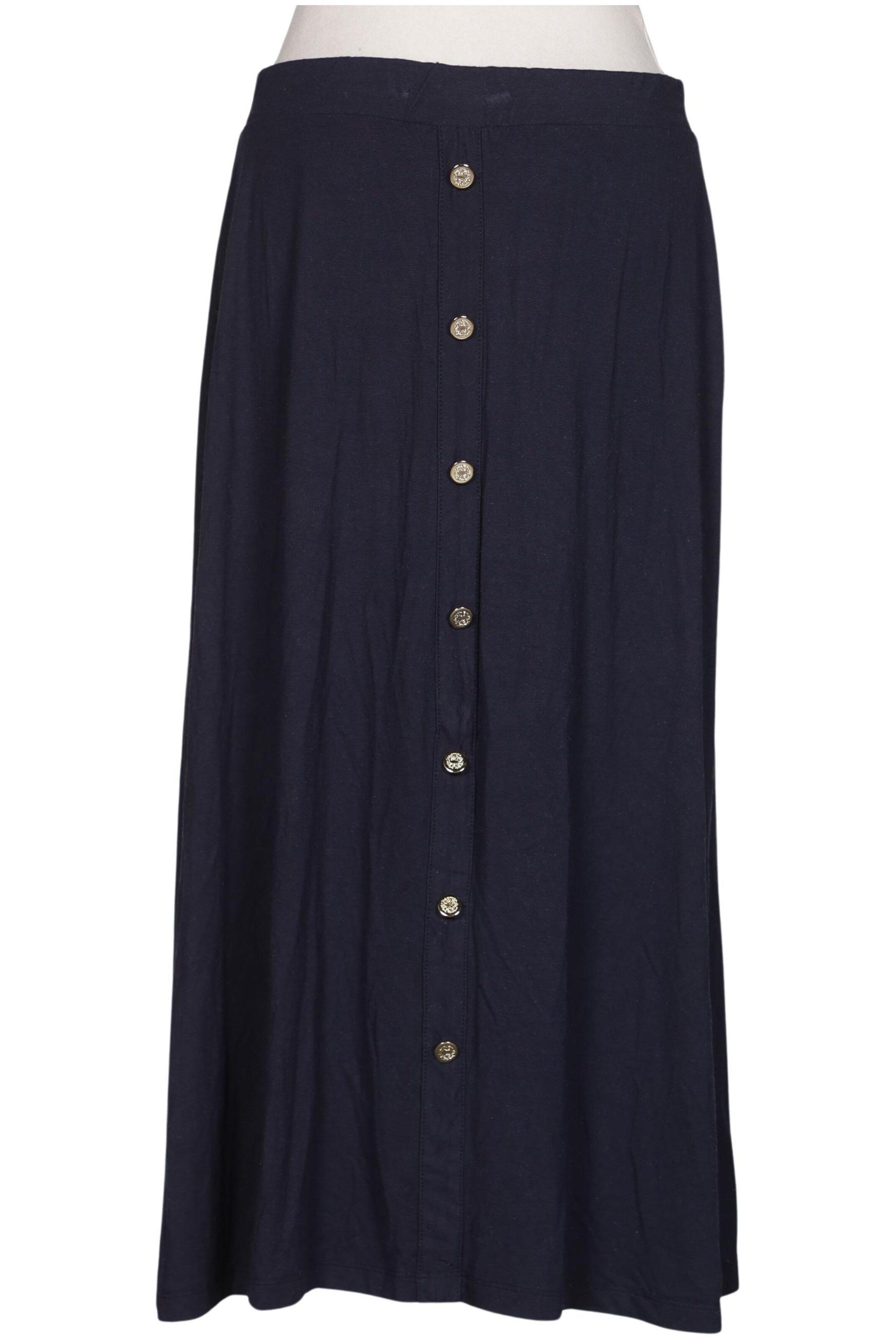 Anna Field Skirt in M in Blue: front