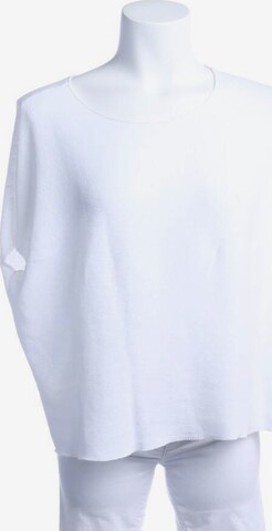 PRINCESS GOES HOLLYWOOD Shirt S in Weiß: predná strana