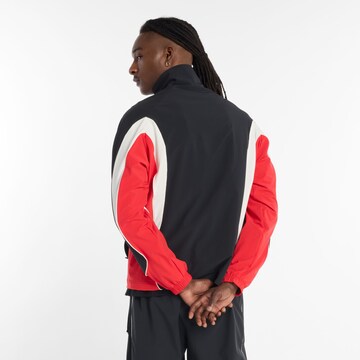 new balance Training jacket 'In Game' in Black