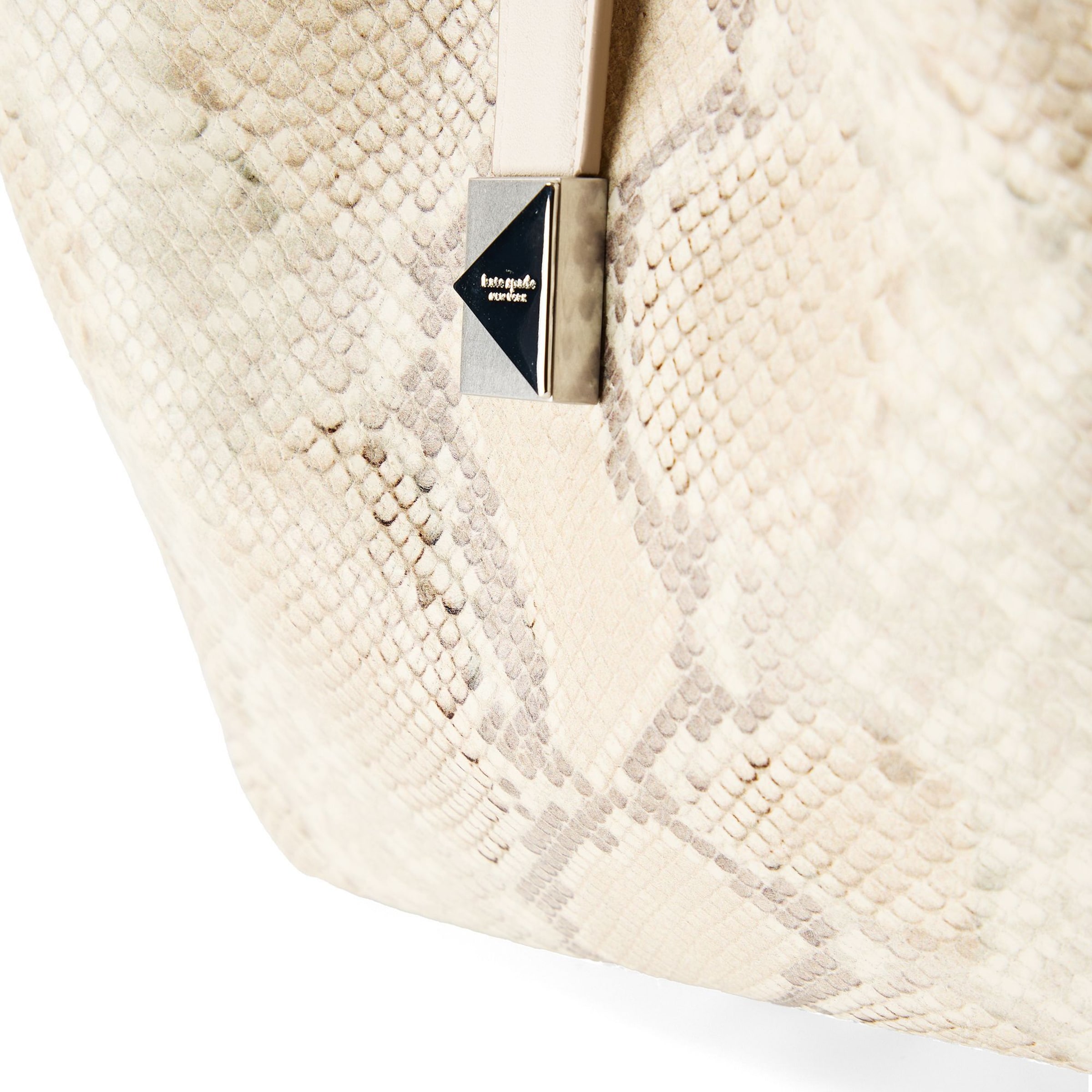 Sacs à main 'Deco' Kate Spade en beige