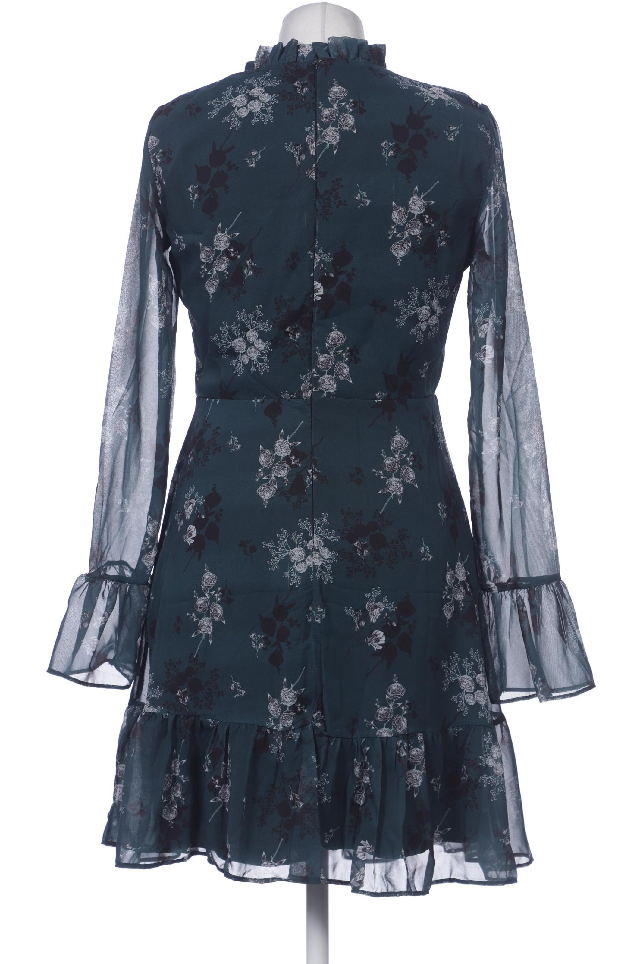 Trendyol Kleid M in Grün