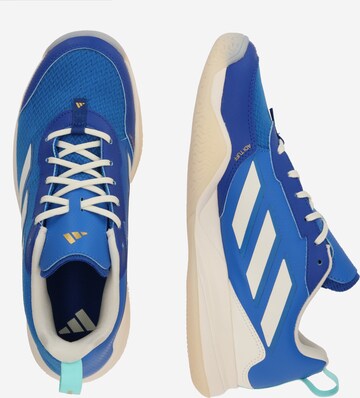 ADIDAS PERFORMANCE Athletic Shoes 'Avaflash' in Blue