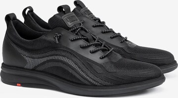 LLOYD Sneakers 'MAGNUS' in Black