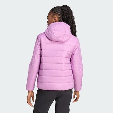 Veste outdoor 'Essentials' ADIDAS TERREX en violet