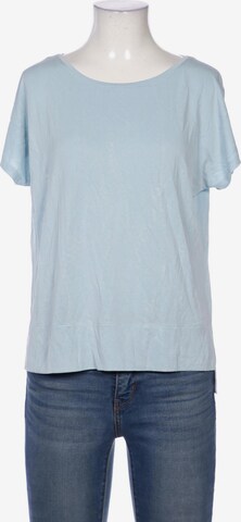 Betty & Co Top & Shirt in S in Blue: front