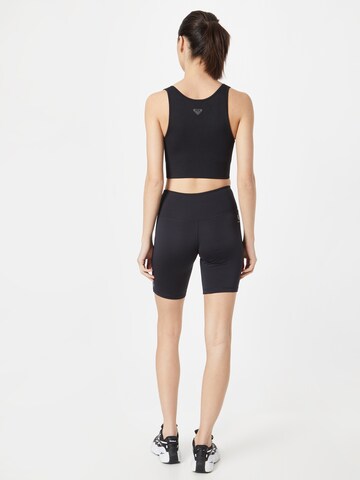 Skinny Pantalon de sport 'Lounge About II' DARE2B en noir