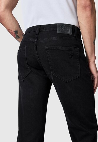 Regular Jean 'Orbis' Peak Time en noir