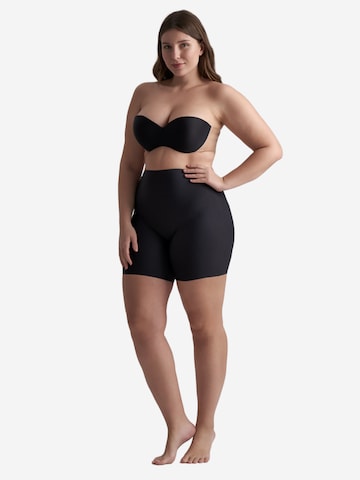 Soutien-gorge ' Glamour Bra ' Bye Bra en noir