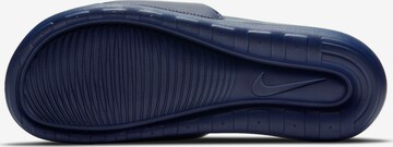 Flip-flops 'VICTORI ONE SLIDE' de la Nike Sportswear pe albastru