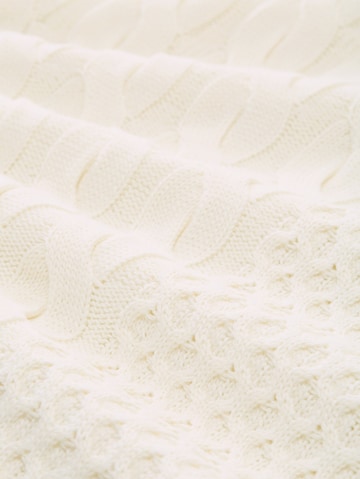 TOM TAILOR DENIM - Pullover em branco
