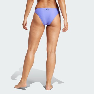 Bas de bikini sport ADIDAS PERFORMANCE en bleu