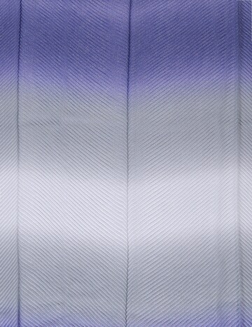 TAIFUN Schal in Grau