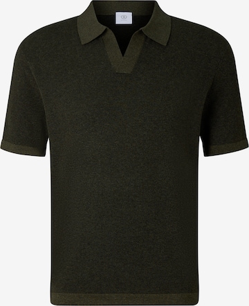 BOGNER Shirt in Green: front