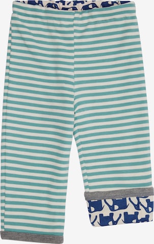 loud + proud Hose in Grün: Vorderseite