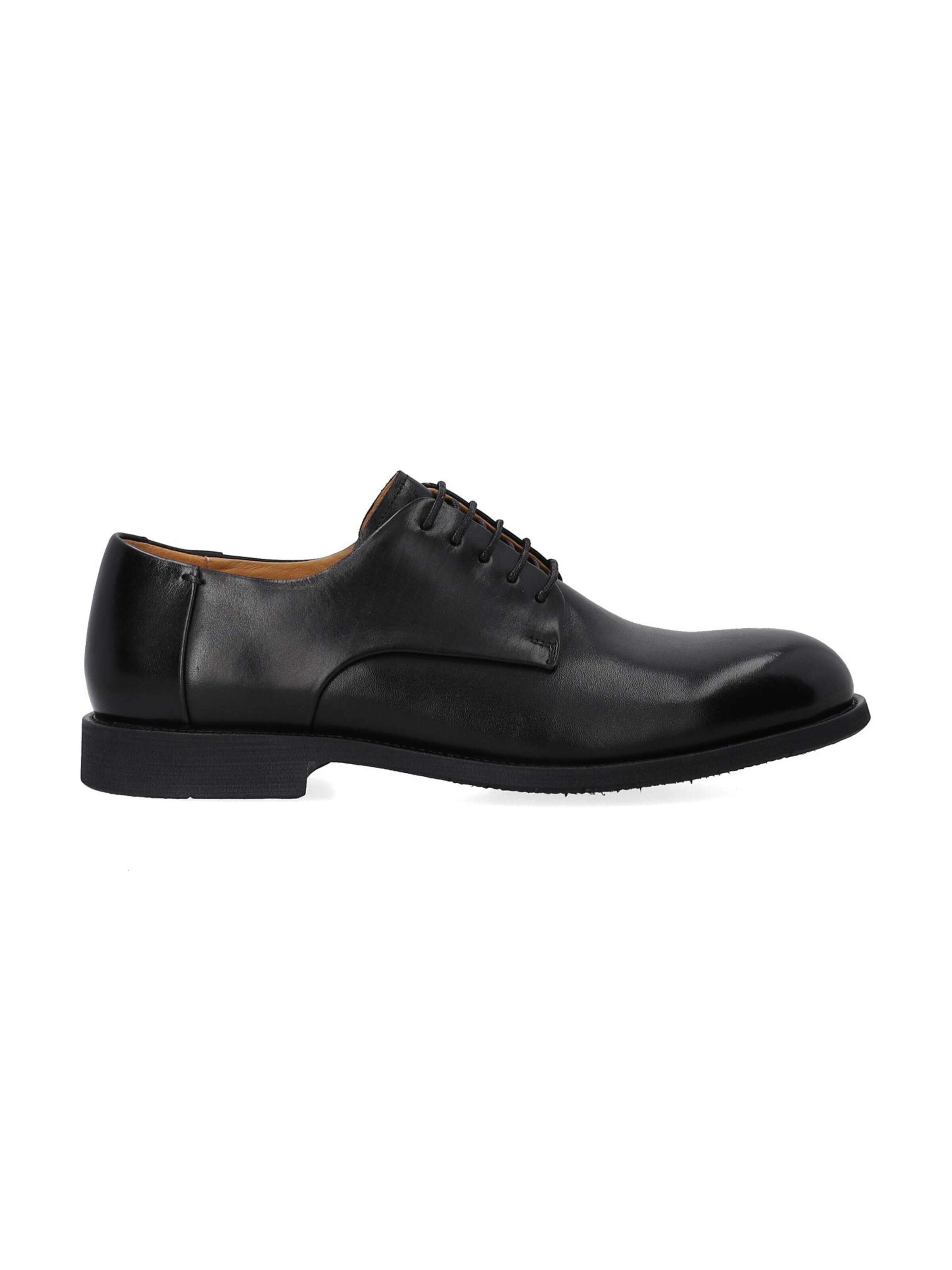 VENEZIA Schnürschuh 'Venezia'‌‌‌‌‌‌‌‌‌‌ in Schwarz: Vorderseite