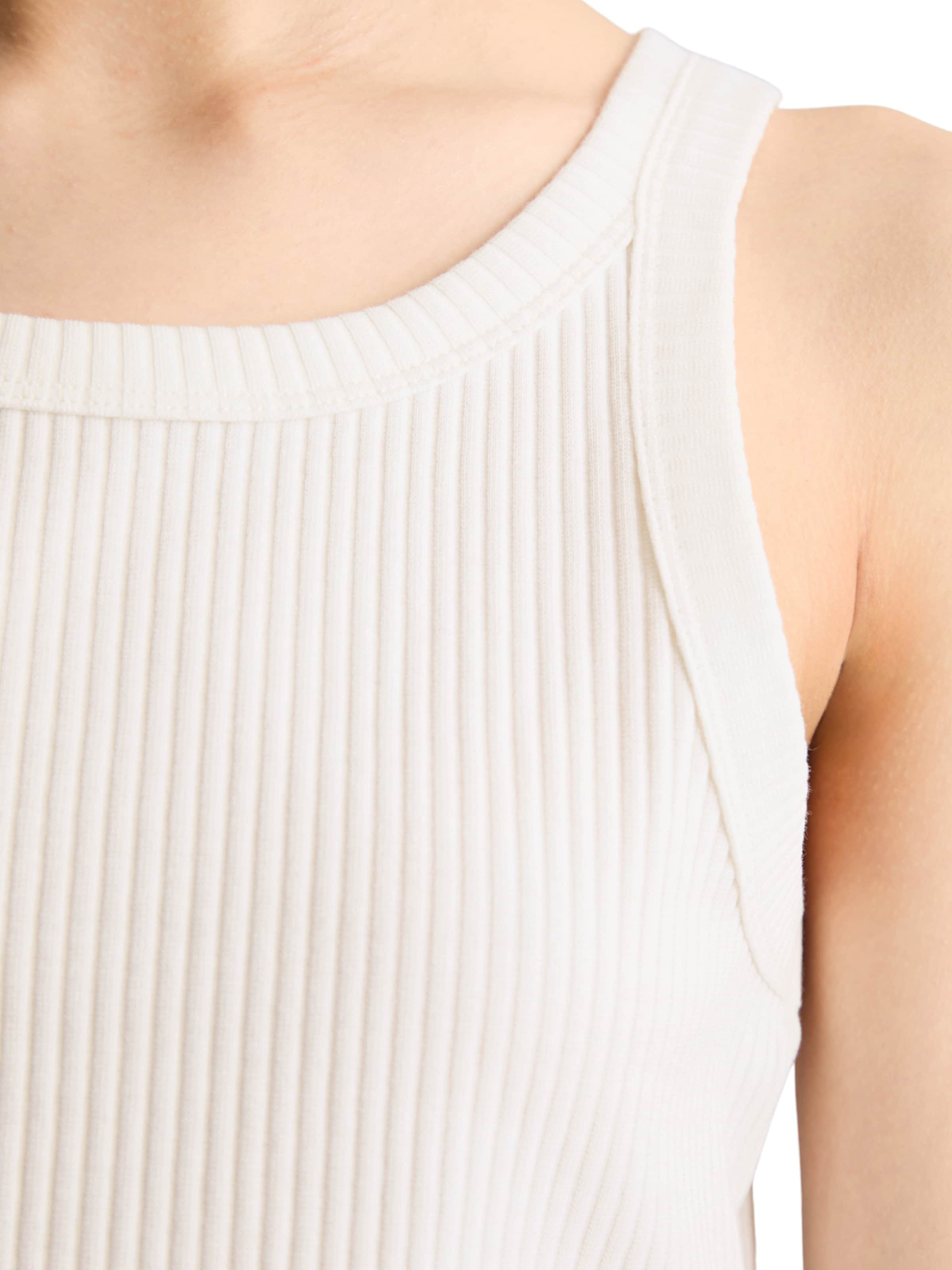 Marc O'Polo DENIM Top in White