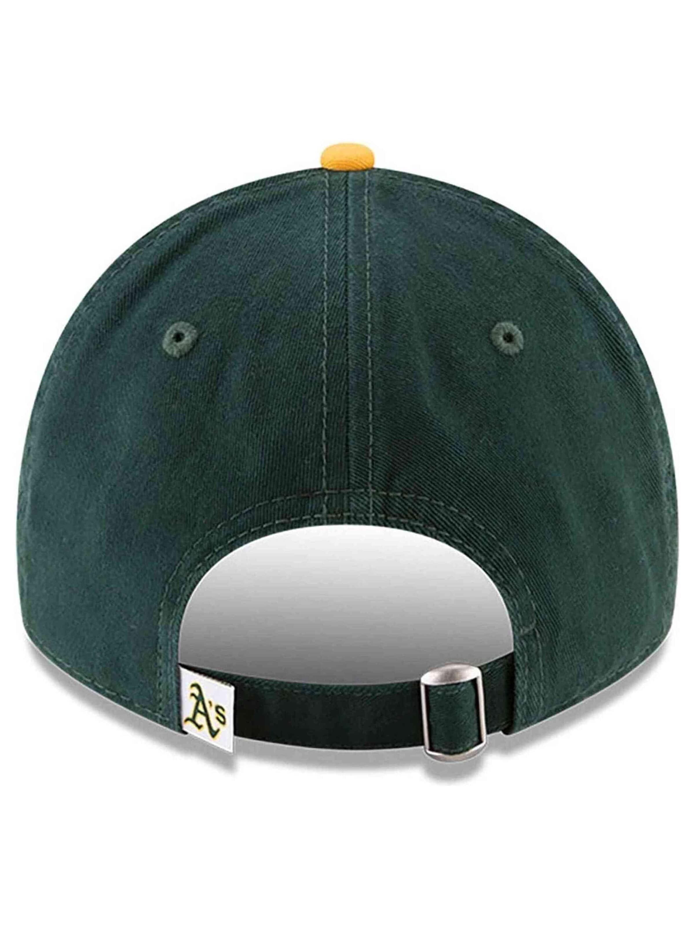 Cappello da baseball sportivo '60235232-301' di NEW ERA in colori misti
