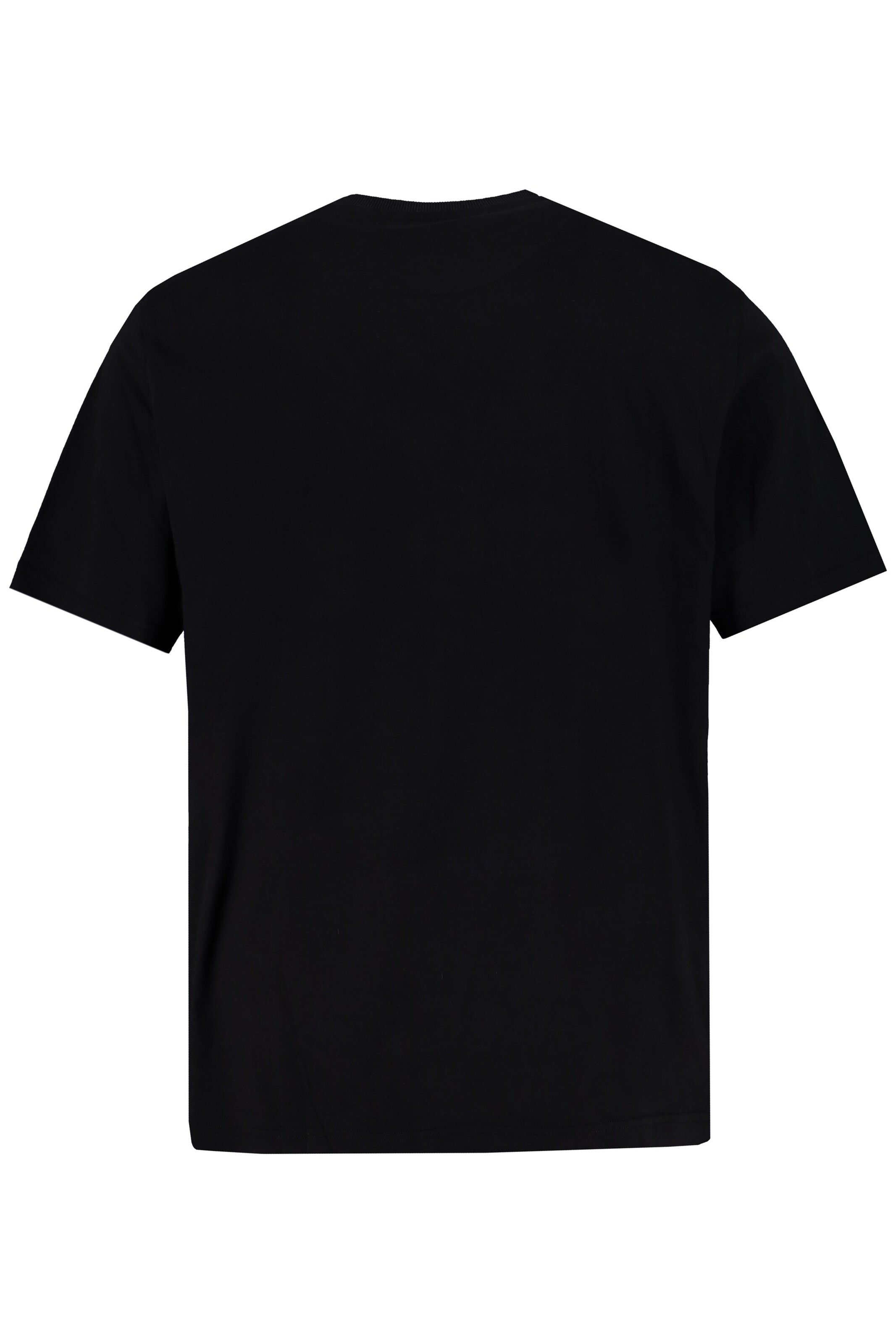 JP1880 Shirt in Zwart