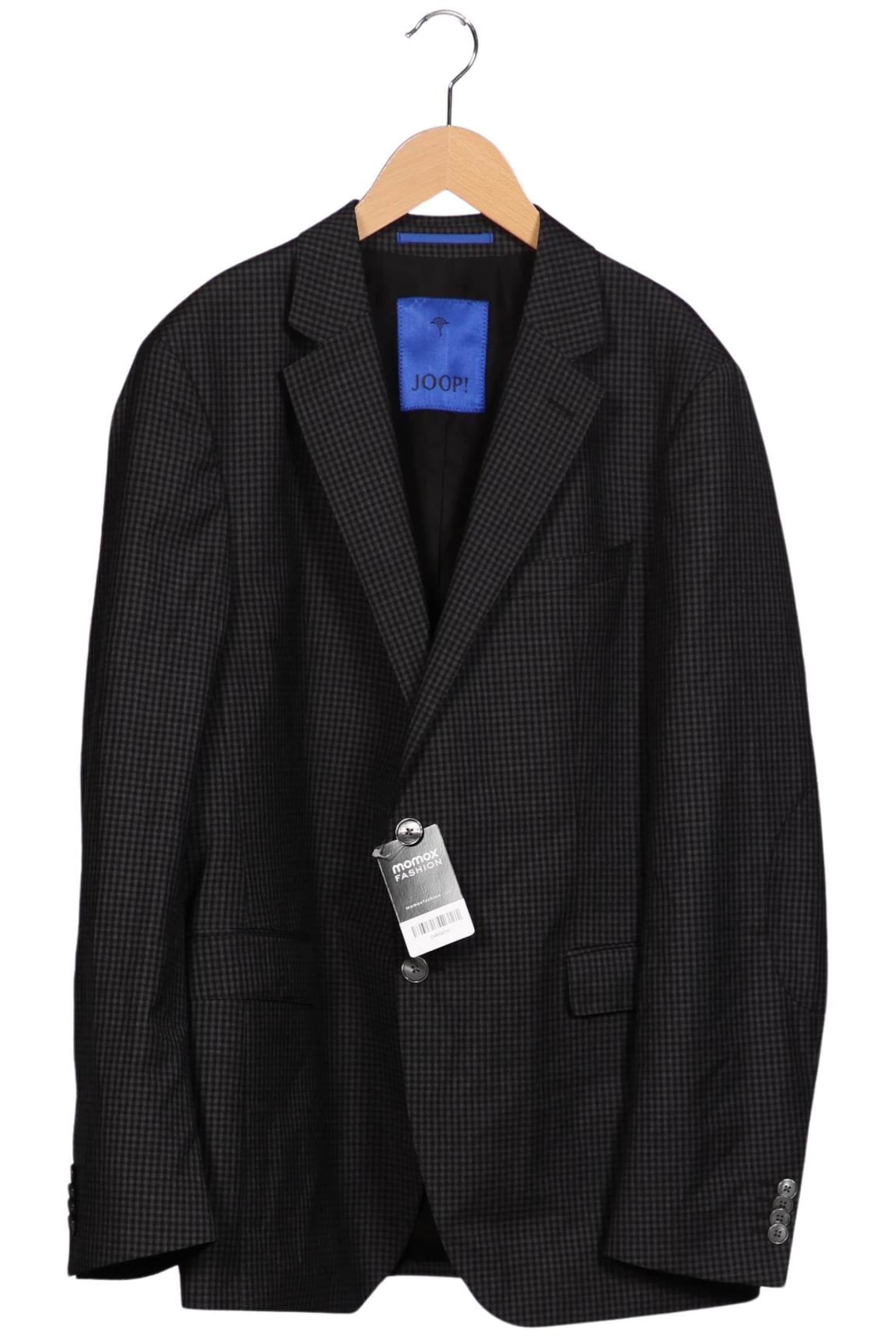 JOOP! Suit Jacket in M-L in Grey: front