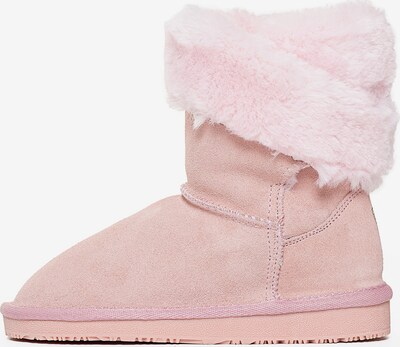 Boots da neve 'Florine' Gooce di colore rosa, Visualizzazione prodotti