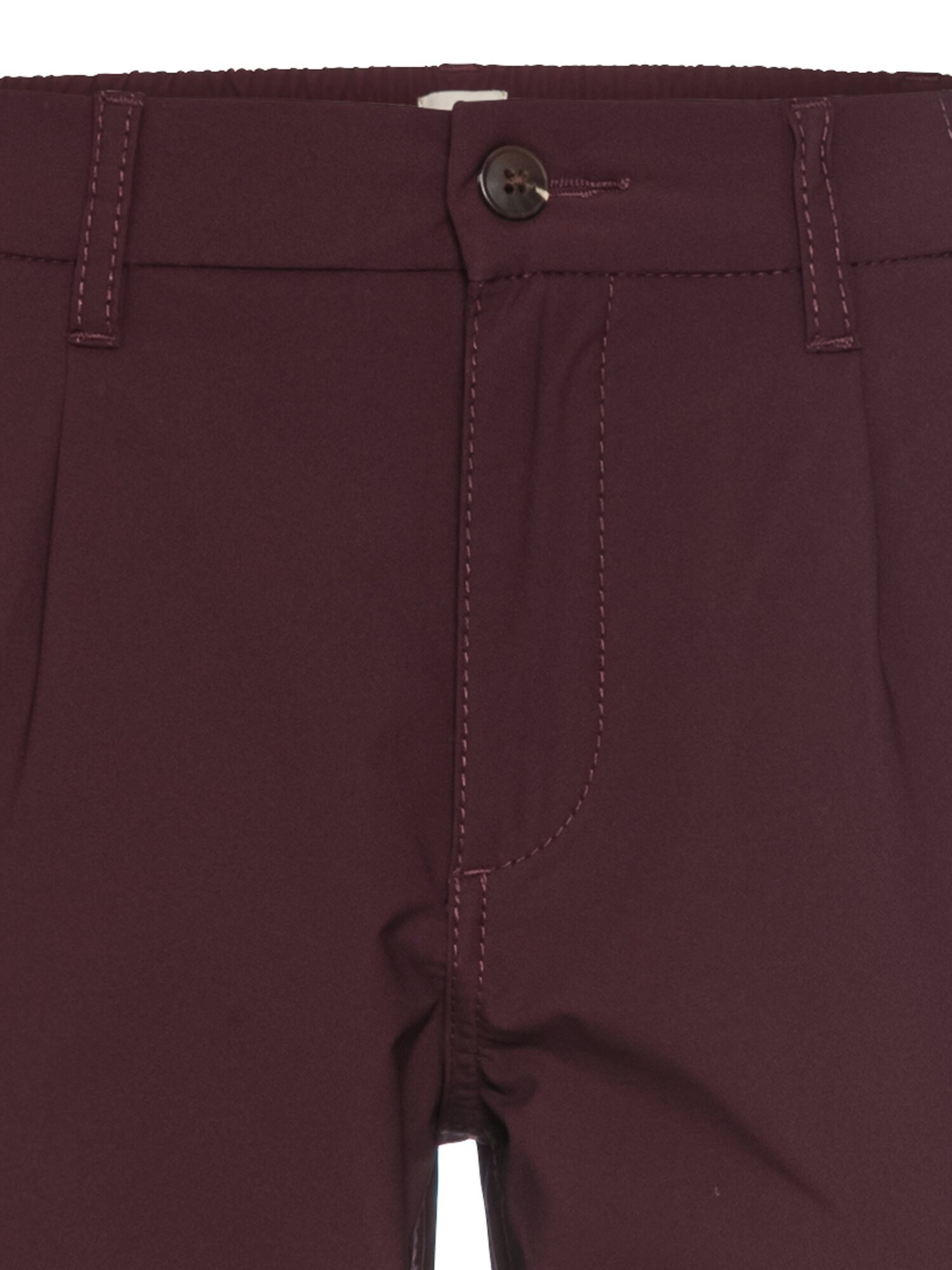 CAMEL ACTIVE Loosefit Hose in Lila
