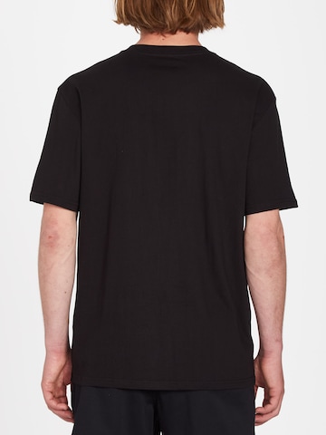 Volcom T-Shirt in Schwarz