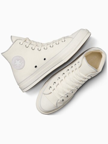 CONVERSE Sneaker high 'Converse Chuck 70'‌‌‌‌‌‌‌‌‌‌ in Beige
