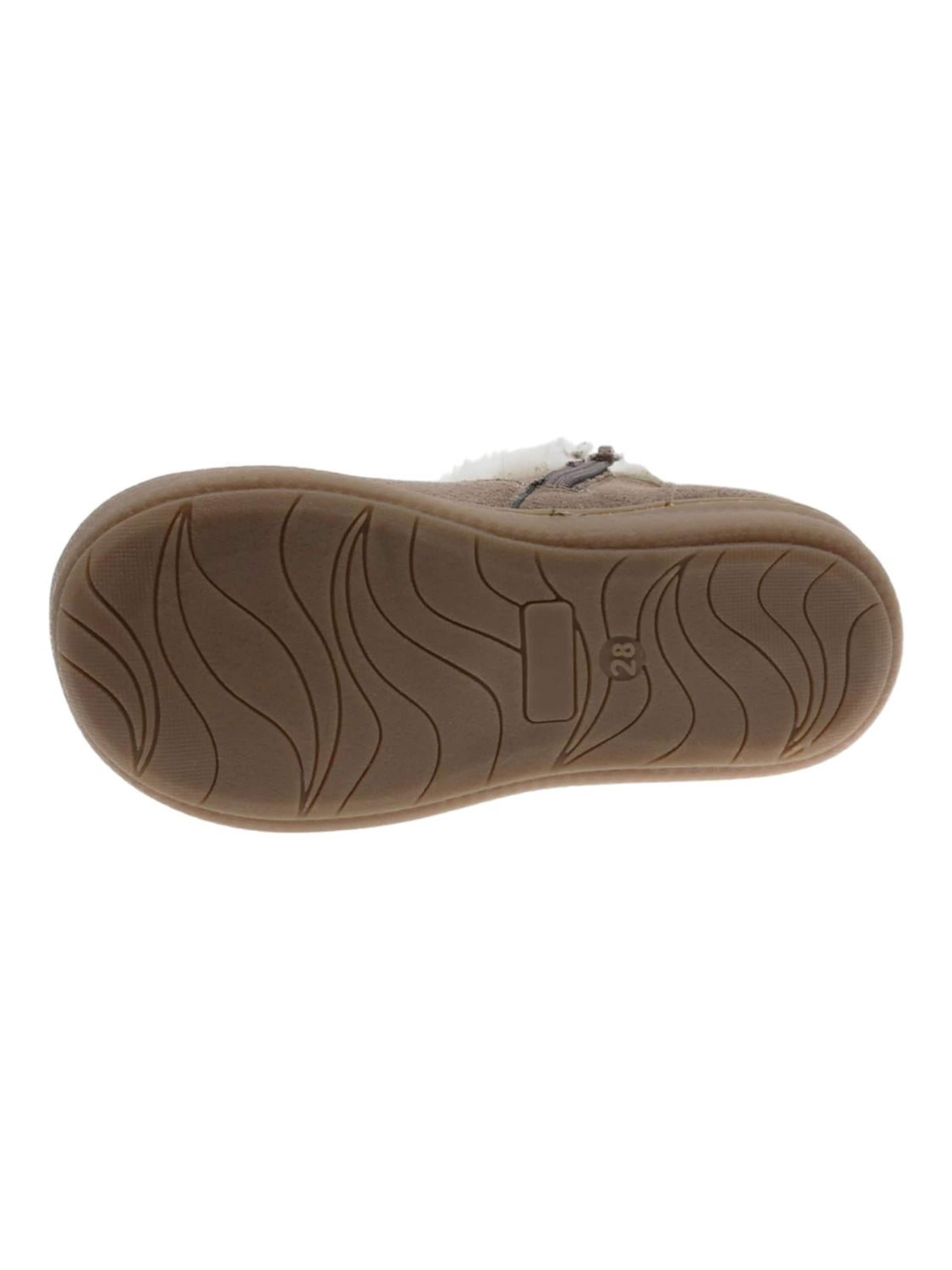 Beppi - Botas en gris