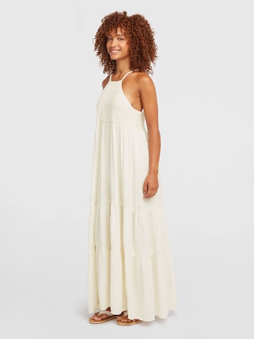 O'NEILL - Vestido de verão em branco
