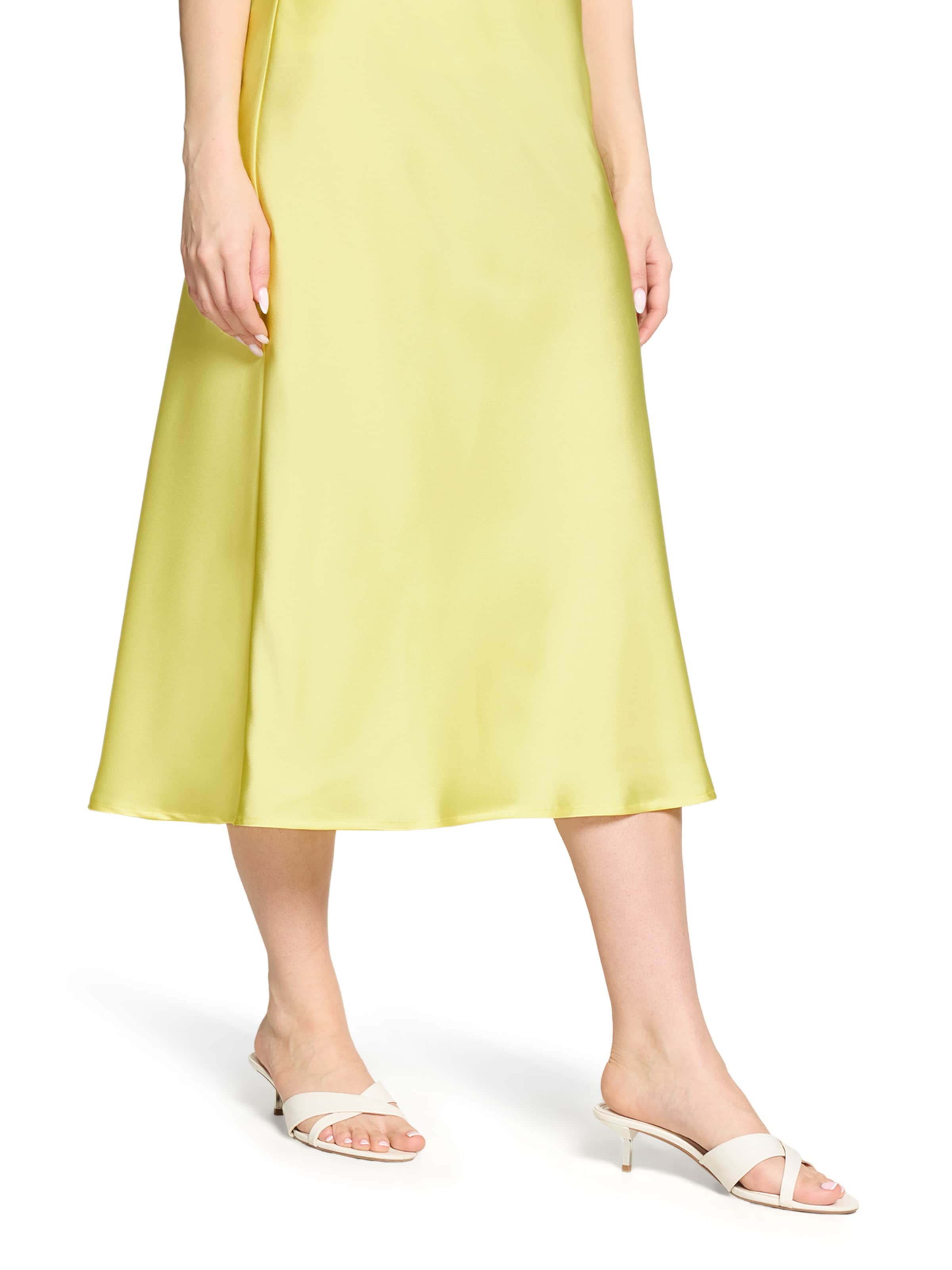 Jupe Betty Barclay en vert