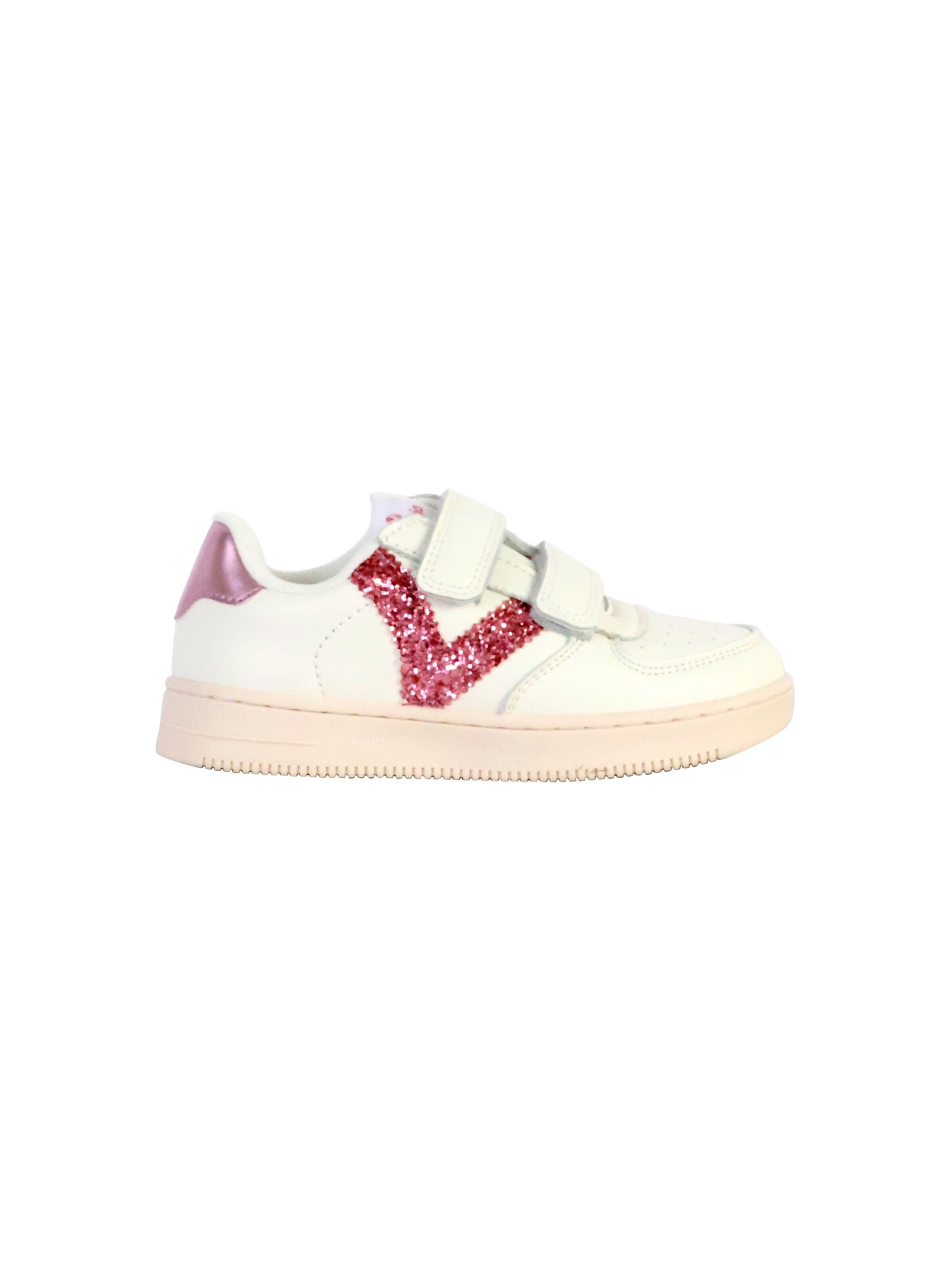 victoria Sneaker‌‌‌ in Pink