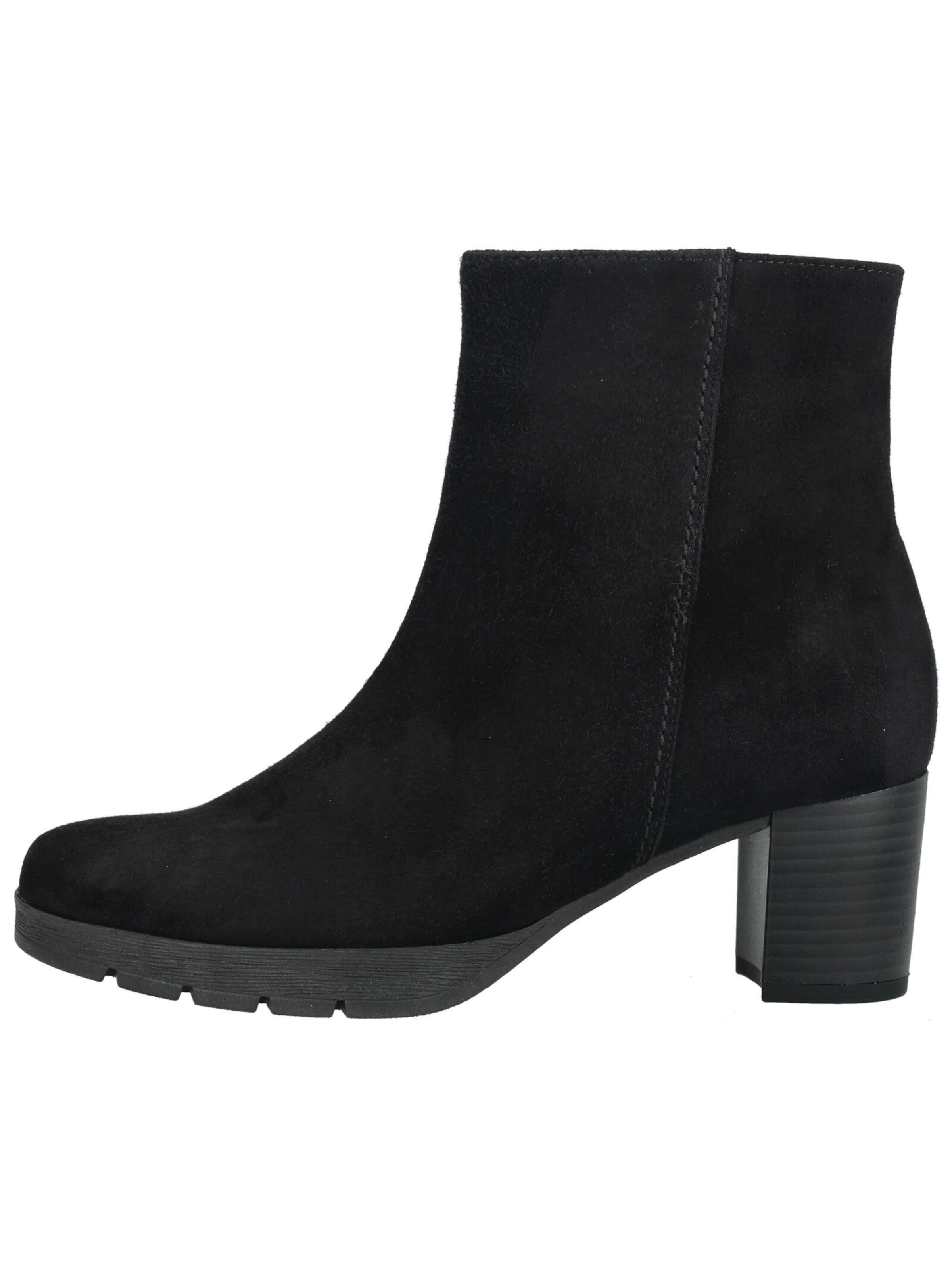 Stivaletto di GABOR in nero