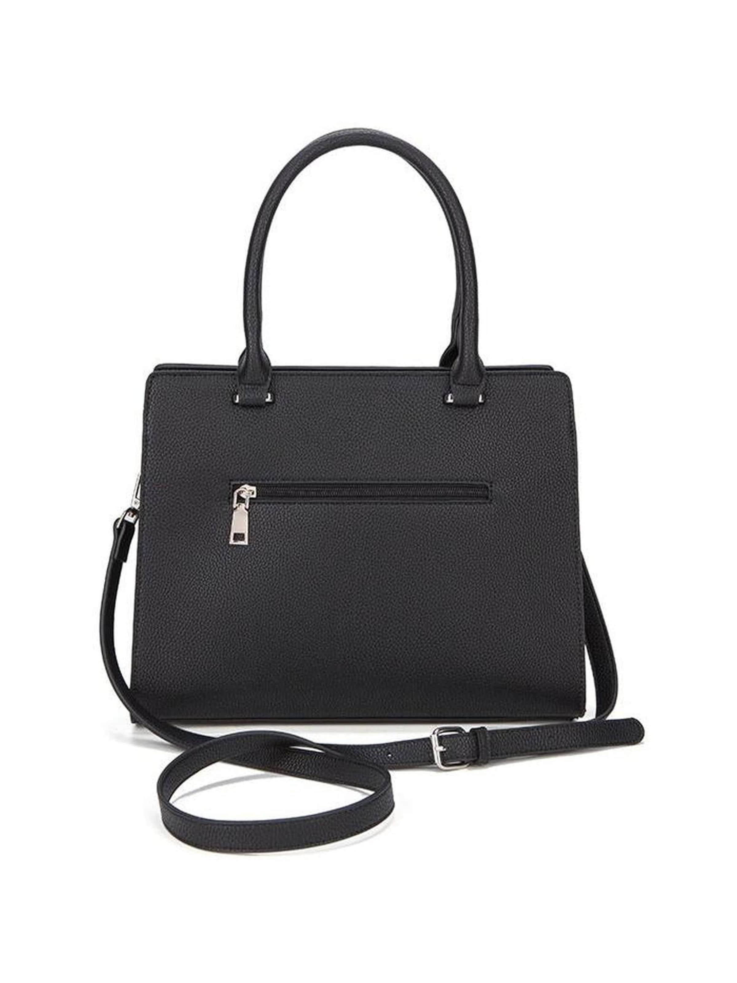 Sacs à main 'Antonia' Princely London en noir