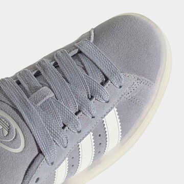 ADIDAS ORIGINALS Sneaker in Grau