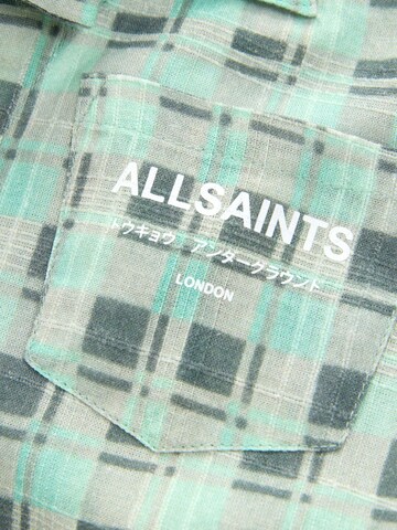 smALLSAINTS Set in Grün