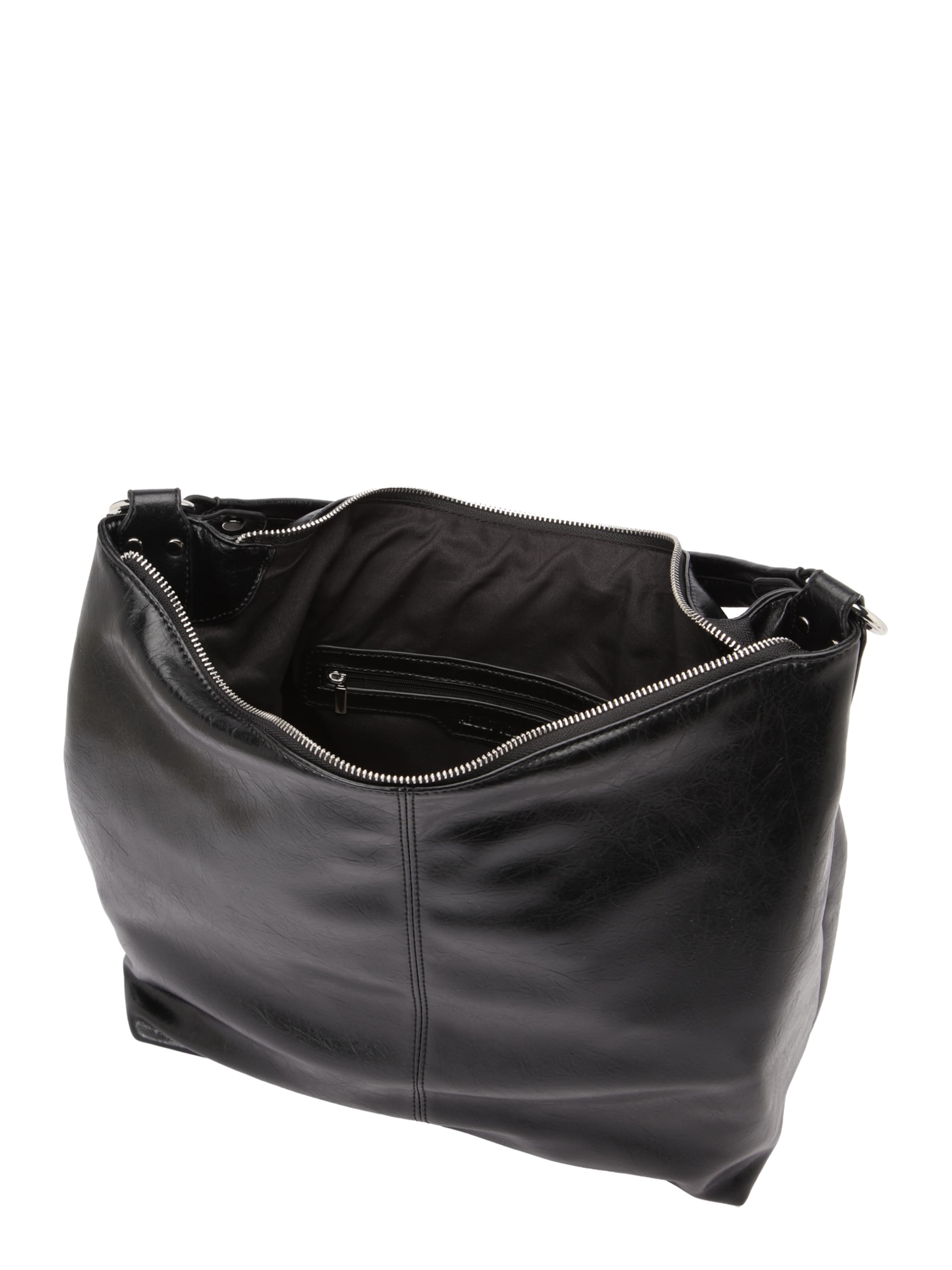 ABOUT YOU Τσάντα χειρός σε μαύρο