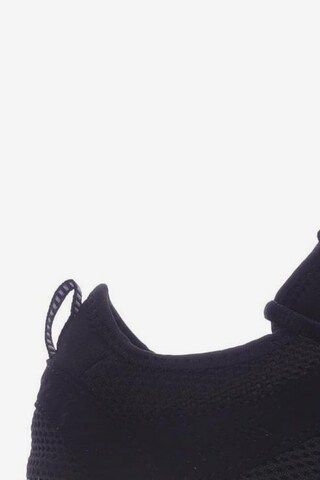 BENCH Sneakers & Trainers in 40 in Black