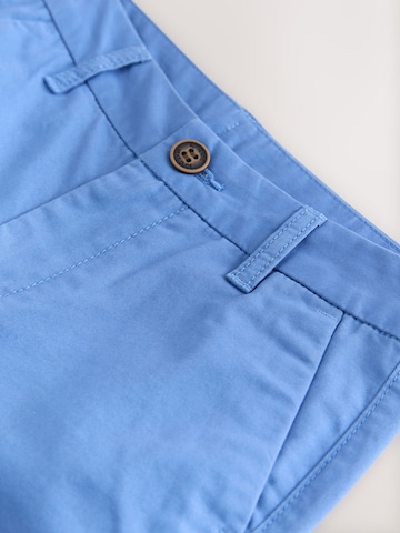 Regular Pantalon Next en bleu