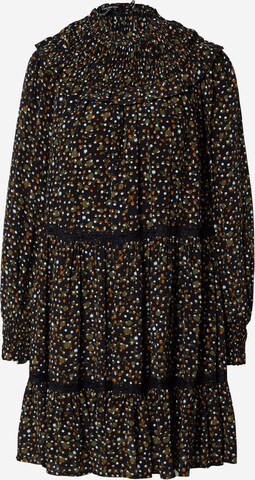 SCOTCH & SODA Dress in Black: front