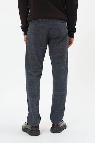 Regular Pantalon 'MAPristu ' Matinique en gris