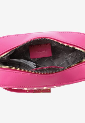 TAMARIS Crossbody Bag 'Maxie' in Pink