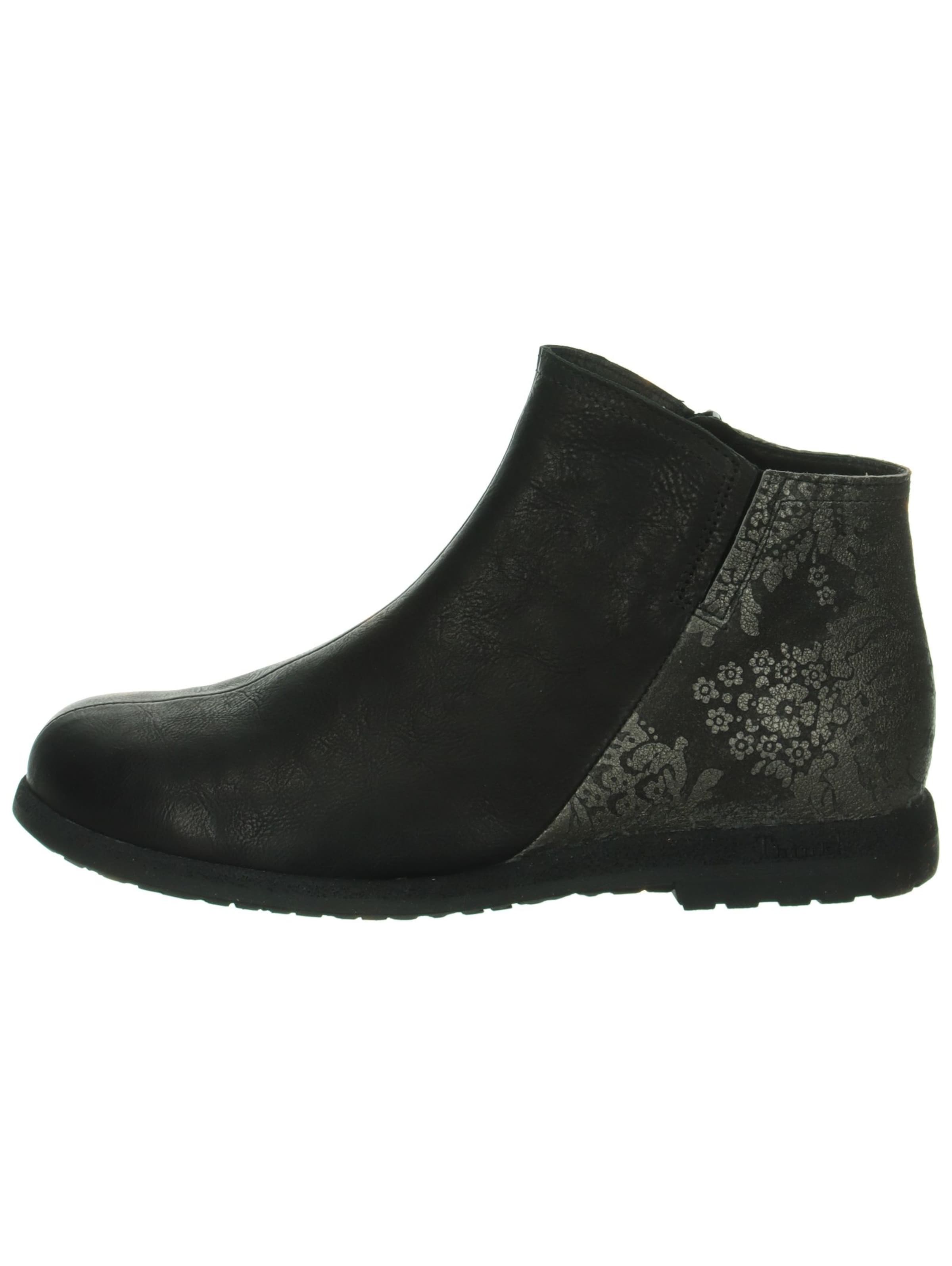 Ankle boots di THINK! in nero