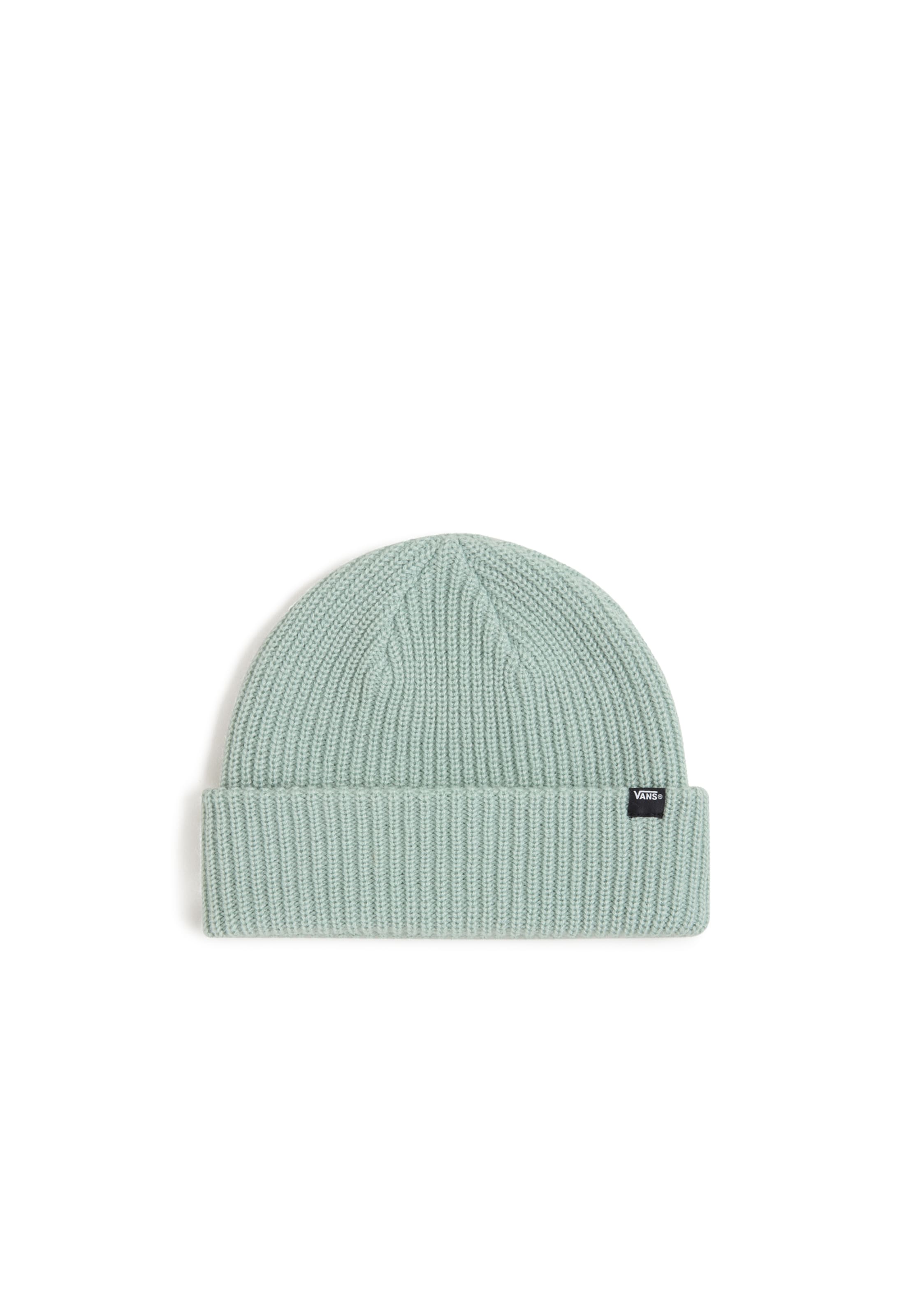 VANS Mütze in Grün: Vorderseite