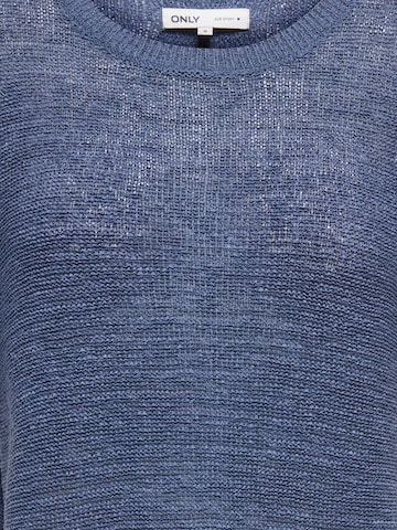 ONLY Πουλόβερ 'ONLSUNNY' σε μπλε