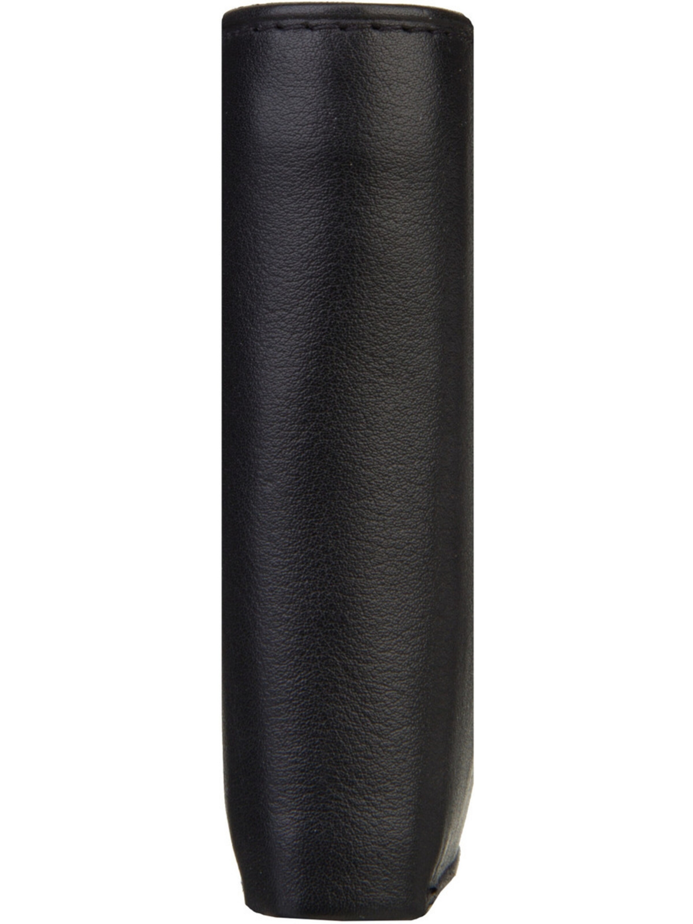 VOi Geldbörse in Schwarz