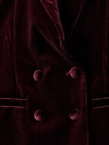 Sofie Schnoor Blazer 'Vivian' in Red